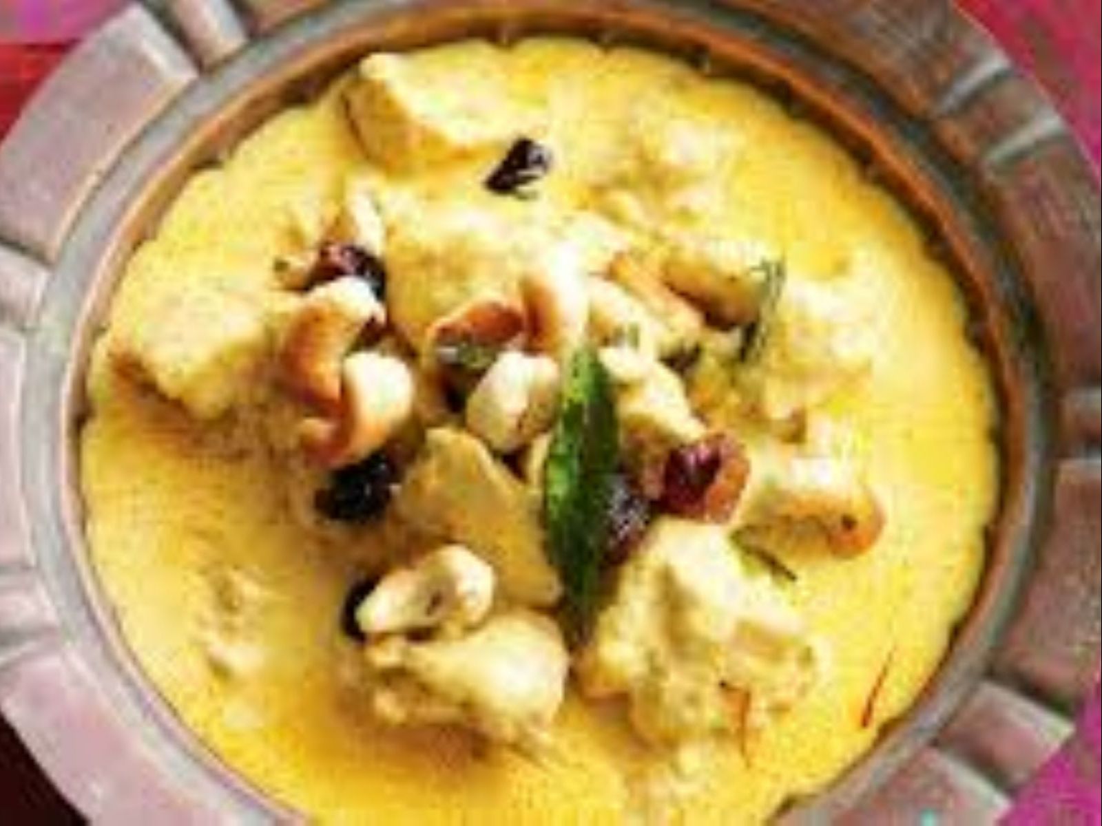 Order Chicken Korma food online from Passage to India store, Cambridge on bringmethat.com