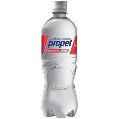 Order Propel Watermelon 20oz food online from 7-Eleven store, Portsmouth on bringmethat.com