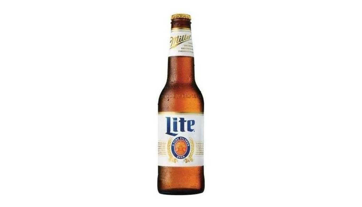 Order Miller Lite 18 Pack 12 oz Cans food online from Circus Liquor store, Los Angeles on bringmethat.com