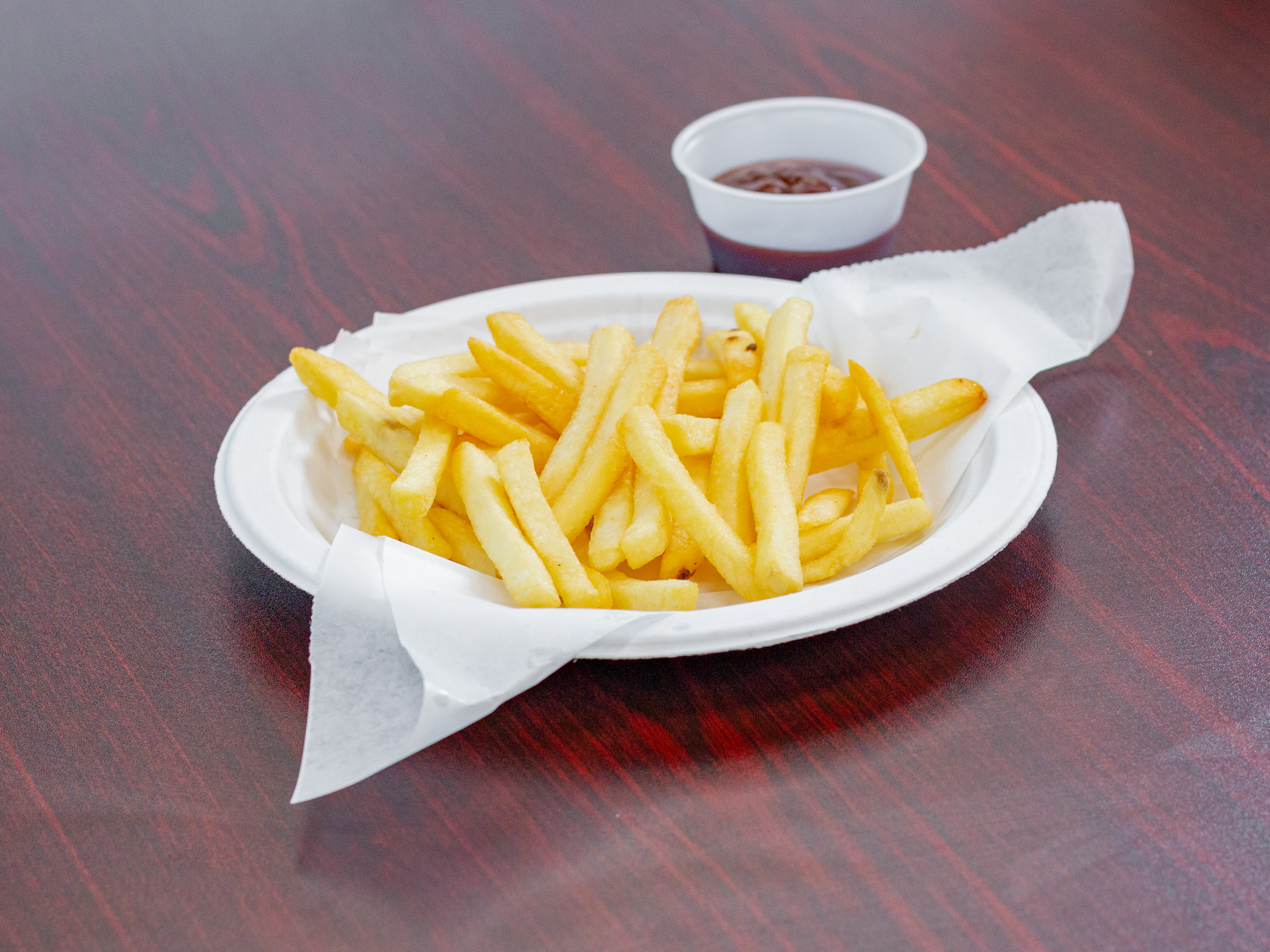 Order French Fries food online from Ballston Spa Deli store, Ballston Spa on bringmethat.com