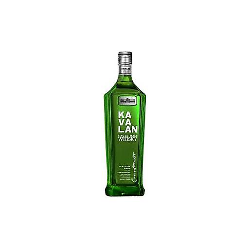 Order Kavalan Whisky Concertmaster (750 ML) 109246 food online from BevMo! store, Colma on bringmethat.com