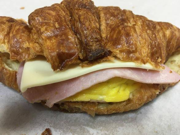 Order Ham Egg & Cheese food online from The Whole Donut store, Enfield on bringmethat.com