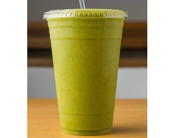 Order Jolly Llama food online from Updog Smoothies & Juices store, Marietta on bringmethat.com
