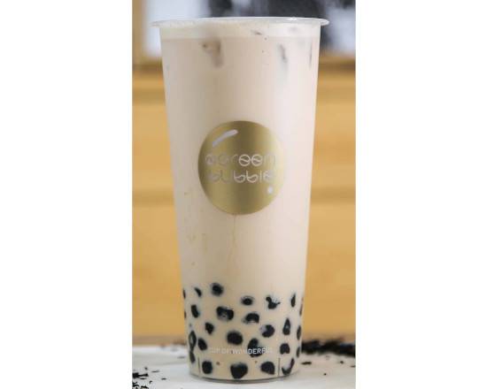 Order House Bubble Milk Tea food online from Mr. Green Bubble store, Oakland on bringmethat.com