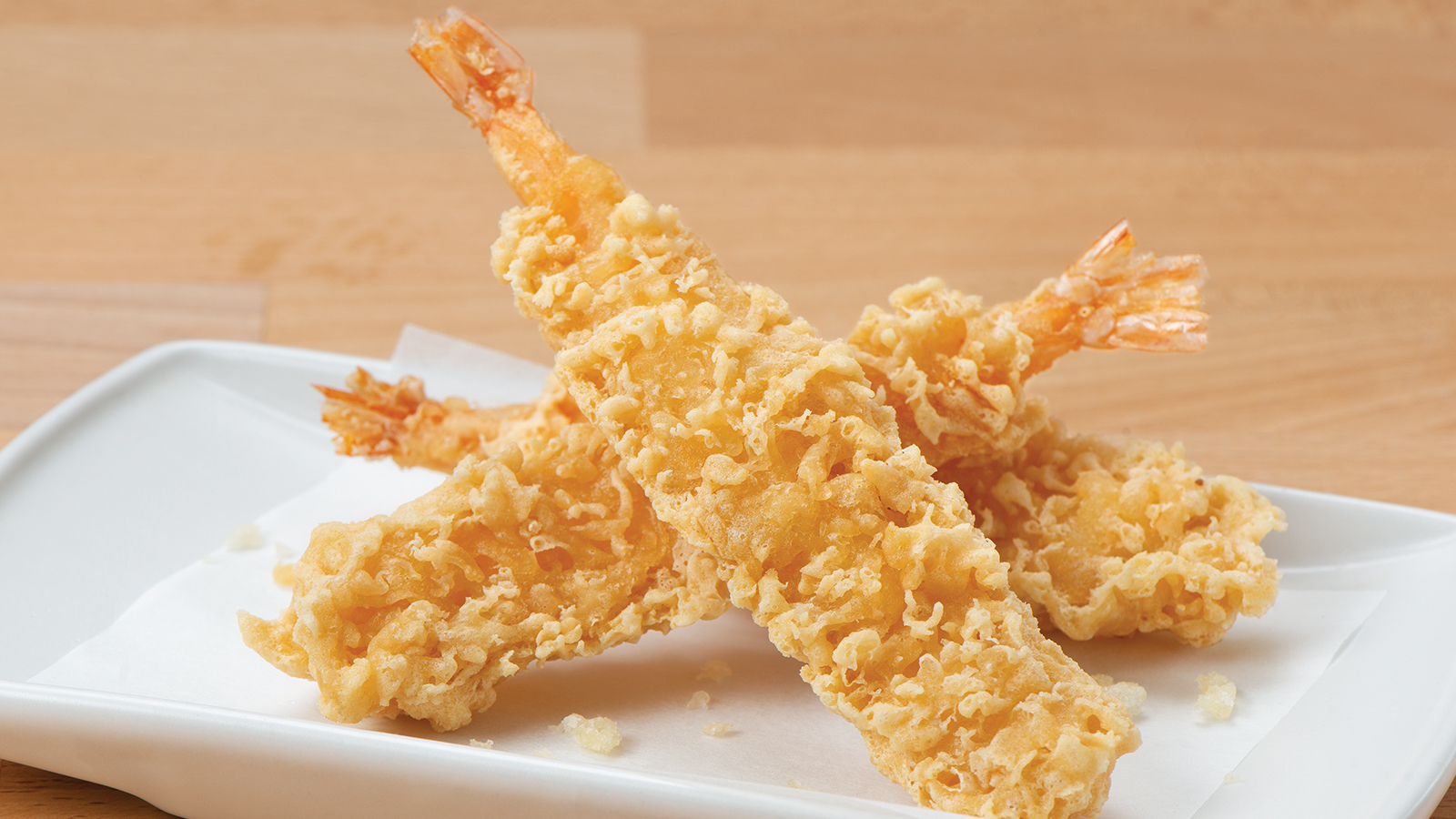 Order Shrimp Tempura food online from Sarku Japan store, Alpharetta on bringmethat.com