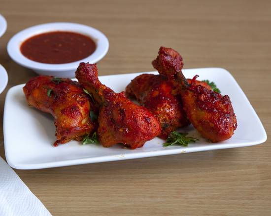 Order Tandoori Chicken food online from Chargha House store, Culver City on bringmethat.com