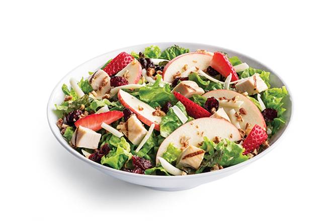 Order STRAWBERRY HARVEST food online from Cafe Zupas store, West Valley on bringmethat.com
