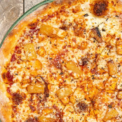Order BBQ Chicken Pizza food online from Spin! Neapolitan Pizza store, Overland Park on bringmethat.com