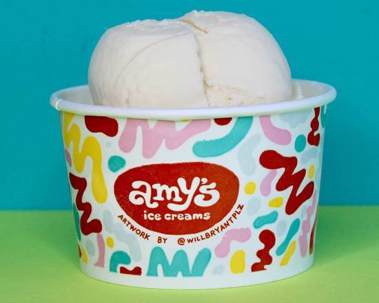 Order Small (6 Oz) food online from Amy's Ice Creams store, Austin on bringmethat.com