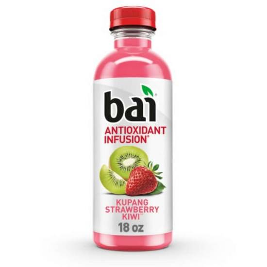 Order Bai Antioxidant Infusion - Kupang Strawberry Kiwi food online from IV Deli Mart store, Goleta on bringmethat.com