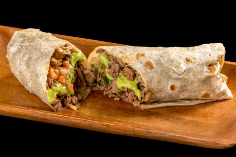 Order Asada Burrito food online from Sc Ranch Market store, San Clemente on bringmethat.com