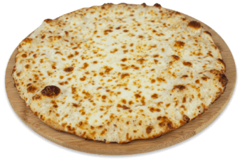 Order Alfredo Pizza food online from Infinitos store, York on bringmethat.com