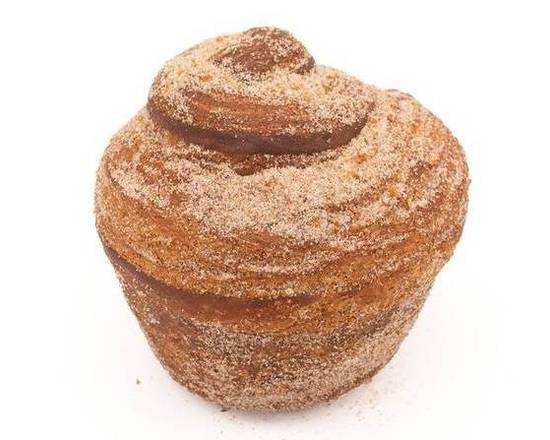 Order Cinnamon Morning Bun food online from Layer Cake Bakery Cafe store, Irvine on bringmethat.com