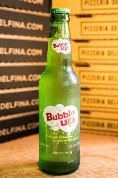 Order Bubble Up food online from Pizzeria Delfina store, Burlingame on bringmethat.com