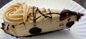 Order Peanut Butter Pie food online from Dominick's store, Parkville on bringmethat.com