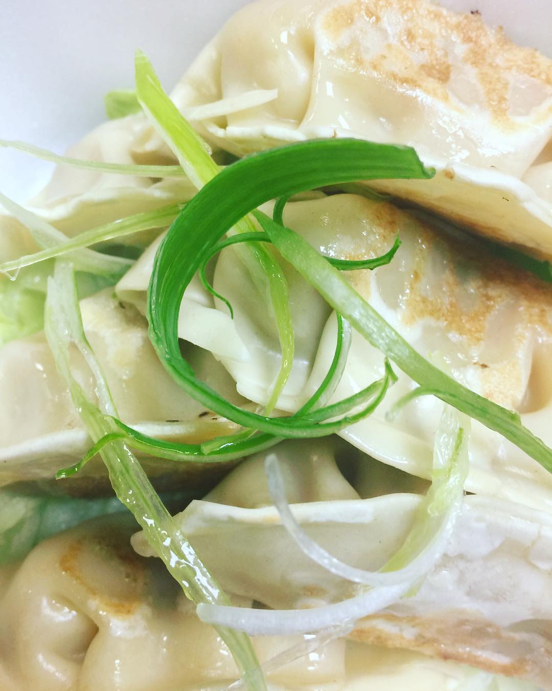 Order Potstickers food online from Simply Thai store, Northbrook on bringmethat.com
