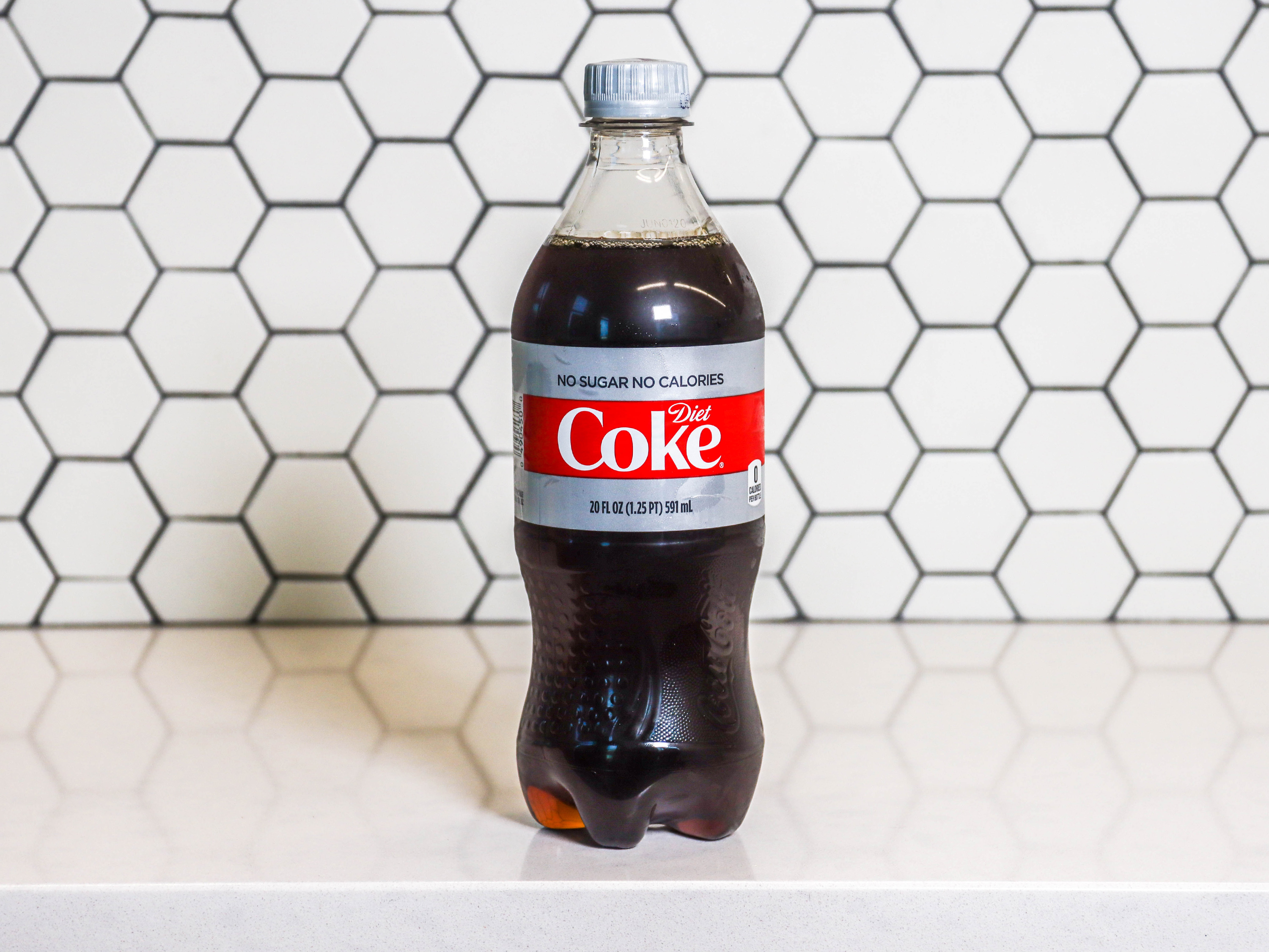 Order Diet Coke food online from Rebel store, Fontana on bringmethat.com