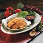 Order TOASTED RAVIOLI food online from Zio store, Oklahoma City on bringmethat.com