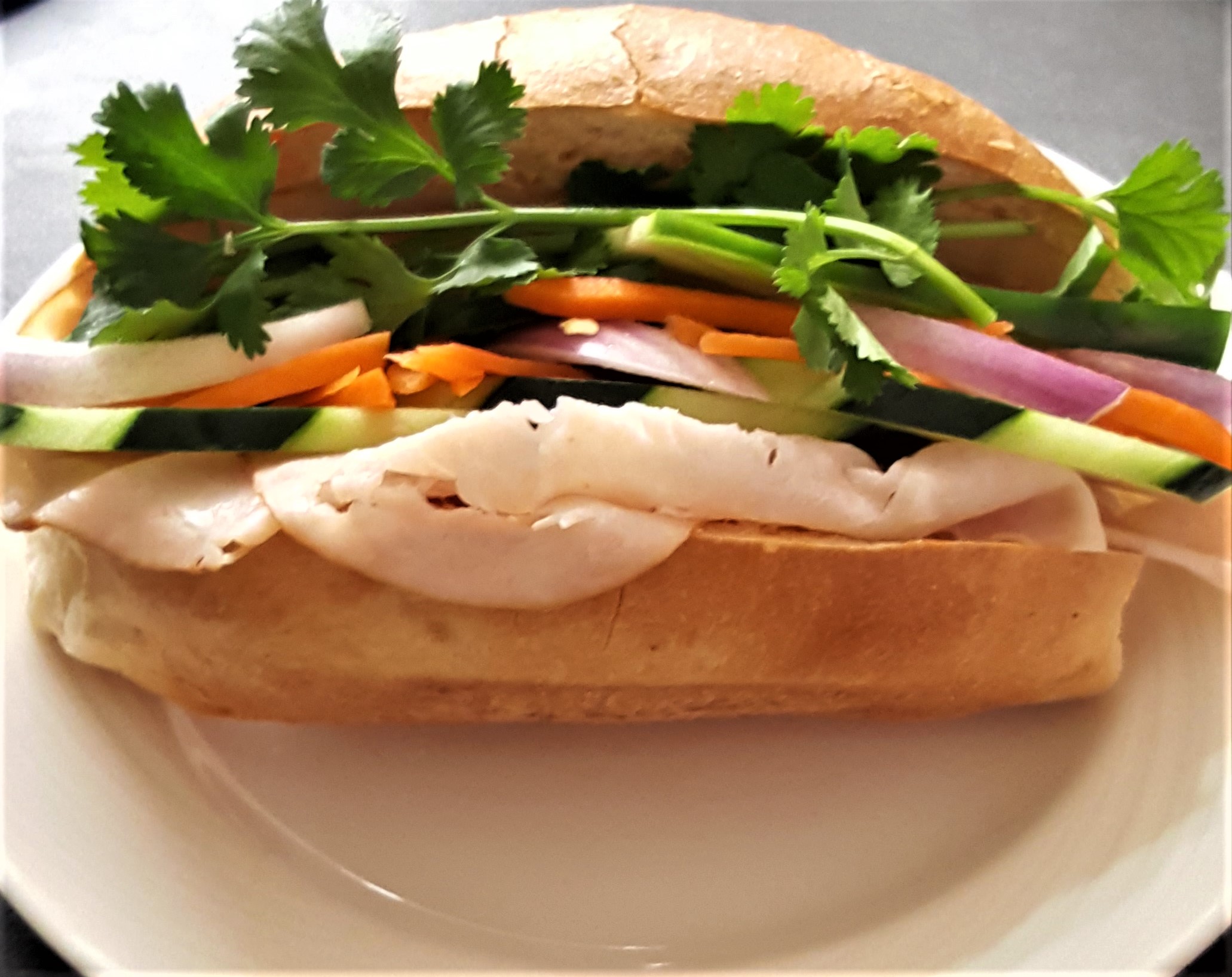 Order Sunwich food online from Sunny Express store, South El Monte on bringmethat.com