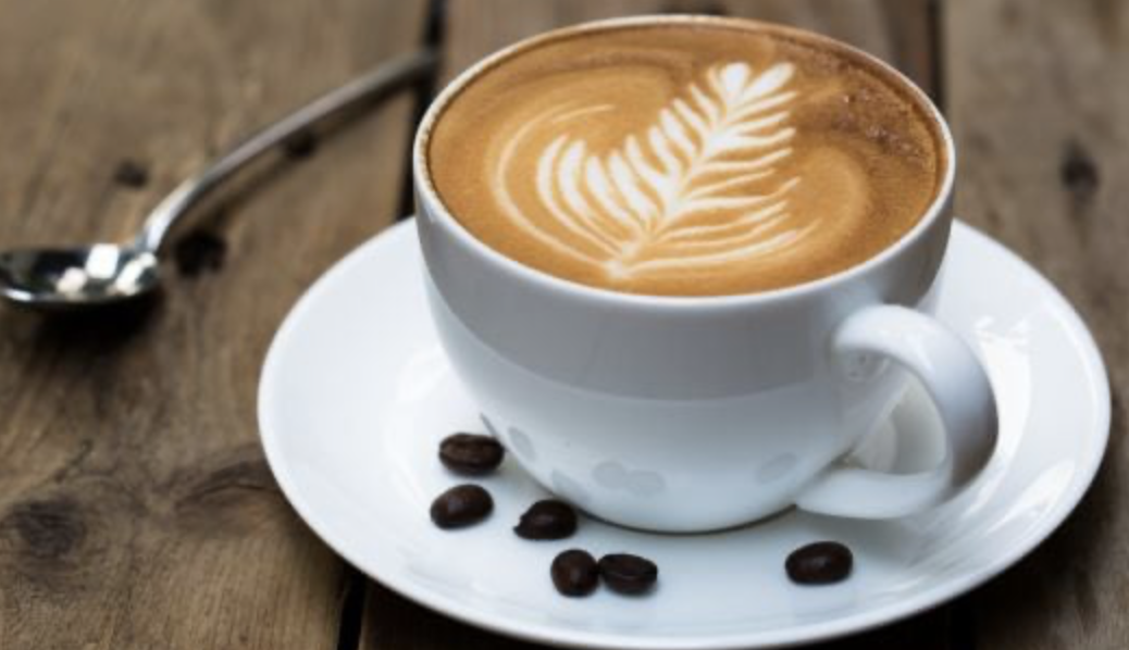 Order Cappuccino food online from Weston's Coffee & Tap Co. store, Chicago on bringmethat.com