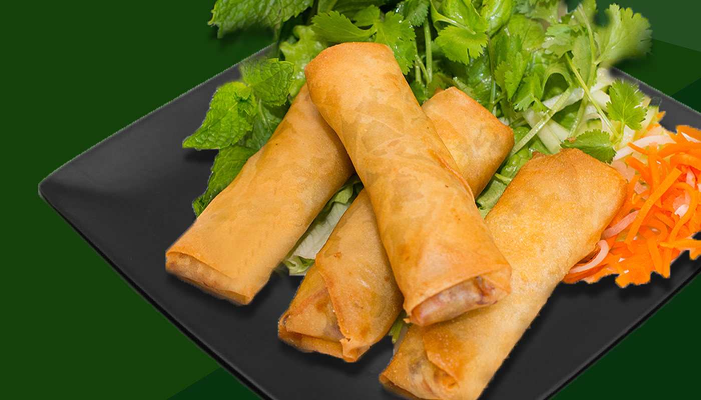 Order A1. Egg Rolls  food online from Pho Rex store, Norco on bringmethat.com