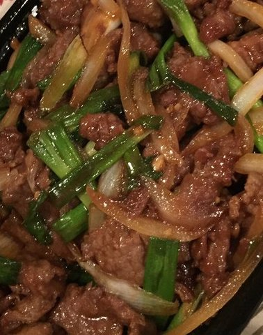 Order Mongolian Beef food online from Asia Kitchen store, Torrance on bringmethat.com