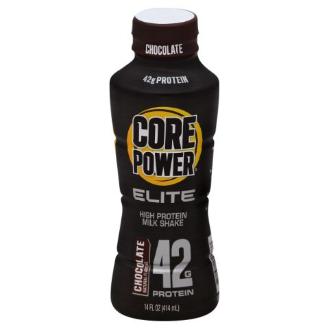 Order Core Power Elite Chocolate 14oz food online from 7-Eleven store, Lavon on bringmethat.com