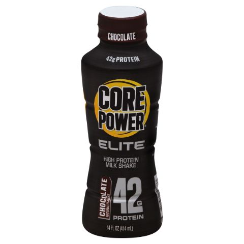 Order Core Power Elite Chocolate 14oz food online from 7-Eleven store, Center Moriches on bringmethat.com