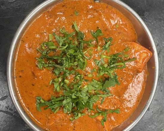 Order Chicken Makhani food online from Flavors Of India store, Gilbert on bringmethat.com
