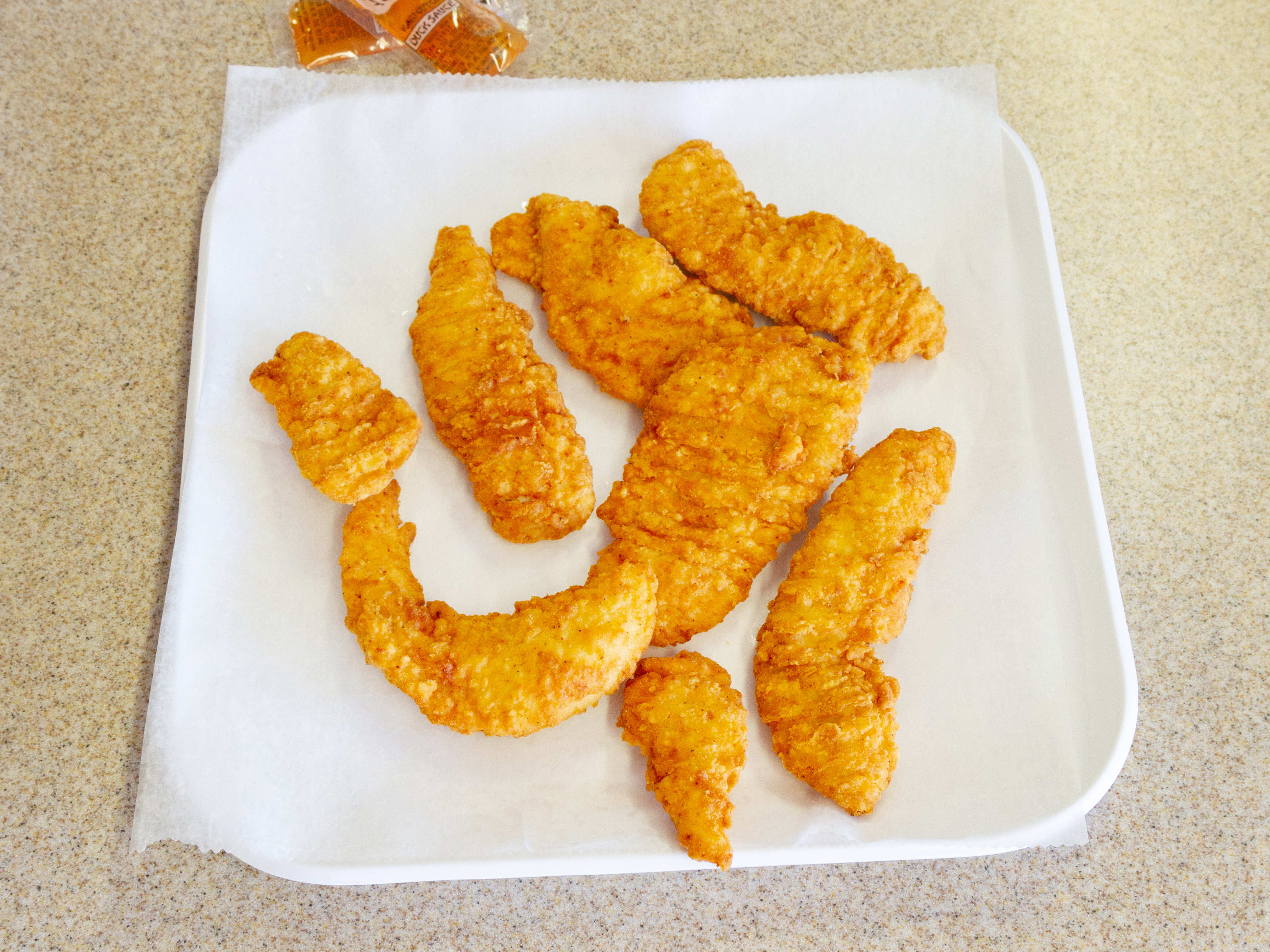 Order Chicken Fingers food online from Waltham Pizza store, Waltham on bringmethat.com