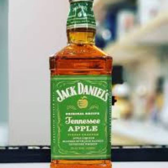 Order Jack Daniel's Tennessee Apple  food online from Fast Stop Market & Liquor store, Victorville on bringmethat.com