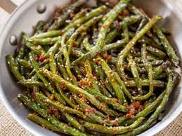 Order String Beans food online from Jamesons Southern Cooking store, Neptune City on bringmethat.com
