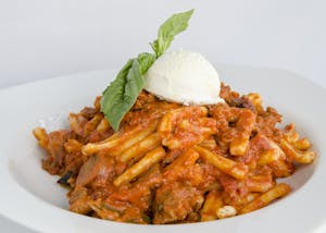 Order Sausage Bolognese food online from The Kitchen Consiglere store, Collingswood on bringmethat.com