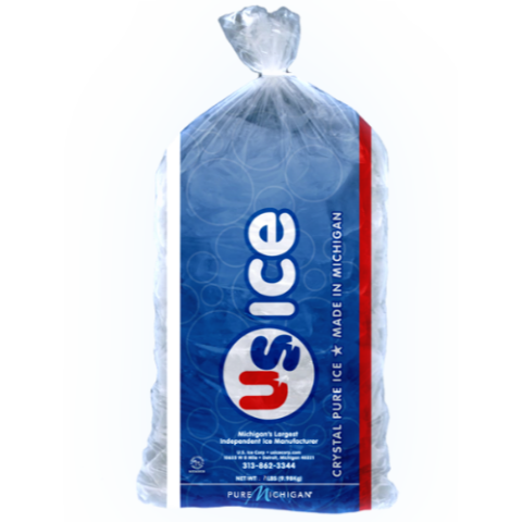 Order US Ice 7lb Bag food online from 7-Eleven store, Clinton Township on bringmethat.com