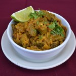 Order Vegetable of the Day (Vegan) food online from Flavor of India store, Burbank on bringmethat.com