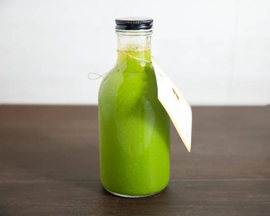 Order Celery Juice 16 oz food online from Feelino2good store, Riverhead on bringmethat.com