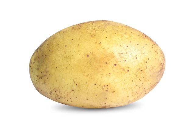 Order Yukon Gold Potato (1 potato) food online from Safeway store, Fort Mohave on bringmethat.com