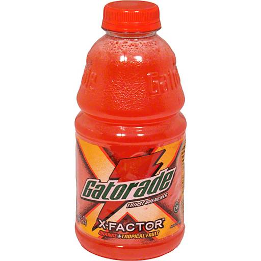 Order Gatorade G Series Thirst Quencher food online from Deerings Market store, Traverse City on bringmethat.com