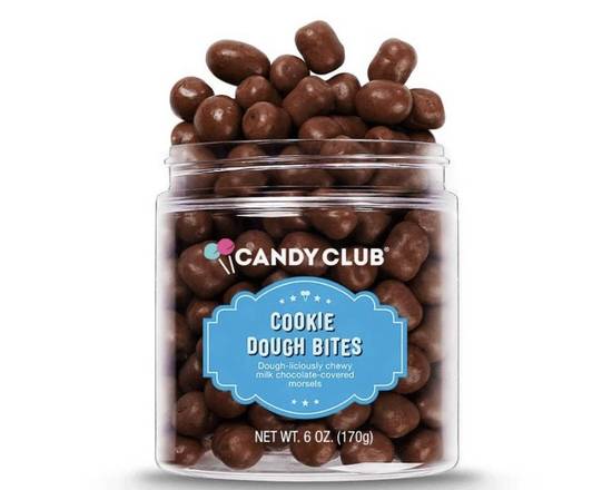 Order Cookie Dough Bites Candy food online from Charles St. Wings & More store, Spring on bringmethat.com