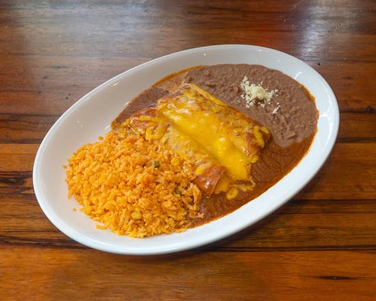 Order Tex-Mex Dinner food online from Escalante store, Webster on bringmethat.com