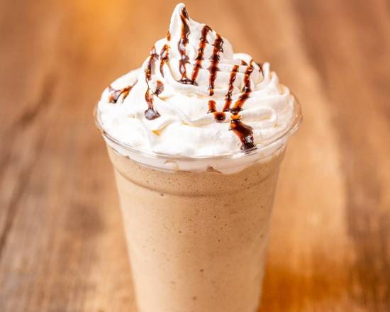 Order Frappé (16 oz) food online from ABUELA'S CHURROS store, Spanish Fork on bringmethat.com