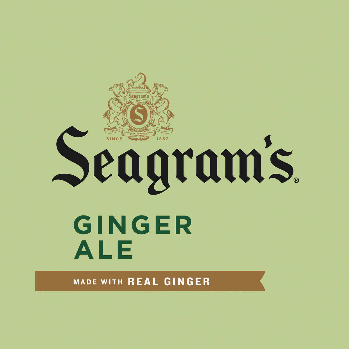 Order Ginger Ale  food online from Don giovanni ristorante catering store, New York on bringmethat.com