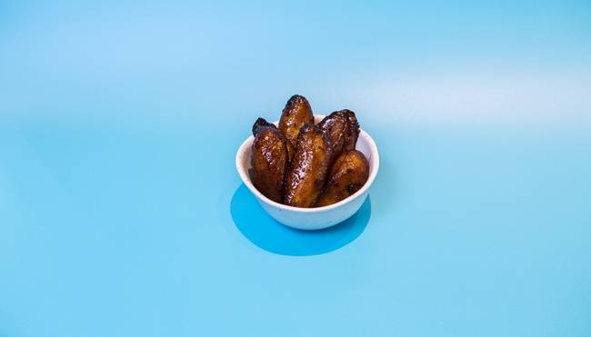 Order Stewed Sweet Plantain* food online from Colada Shop store, Washington on bringmethat.com
