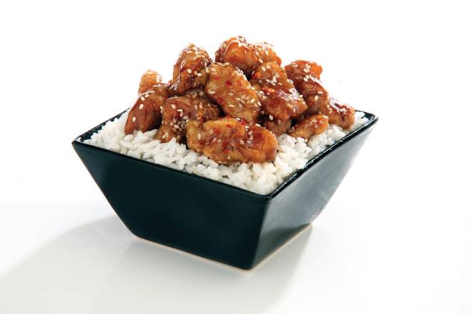 Order One Item Combo food online from J&J Chinese Kitchen store, West Valley City on bringmethat.com