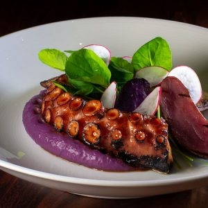 Order GRILLED TAKO food online from Palenque Grill store, McAllen on bringmethat.com