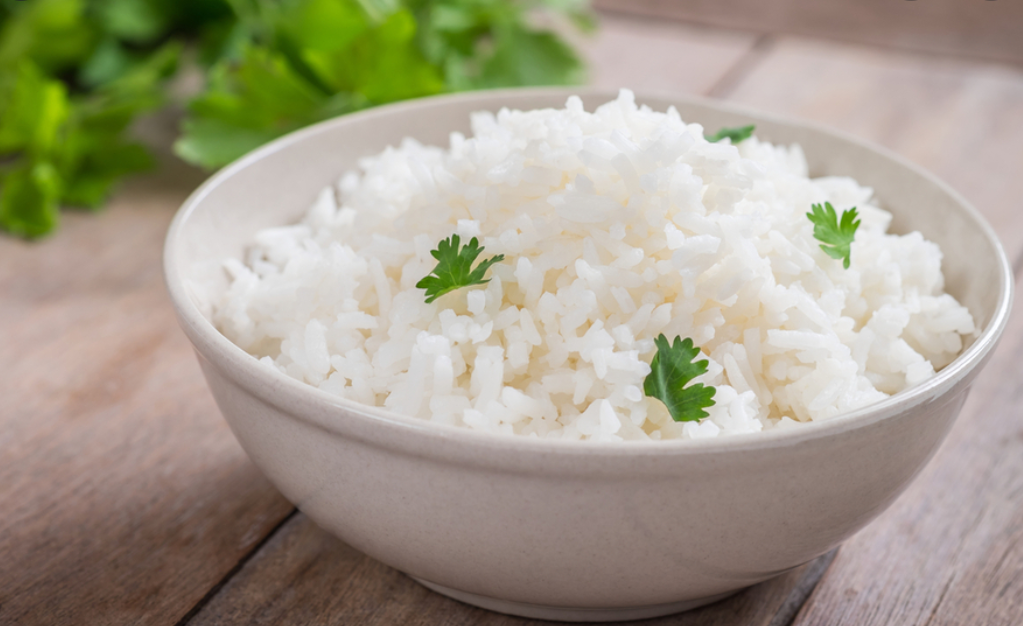 Order White Rice food online from The Mexi-Boys store, Rahway on bringmethat.com