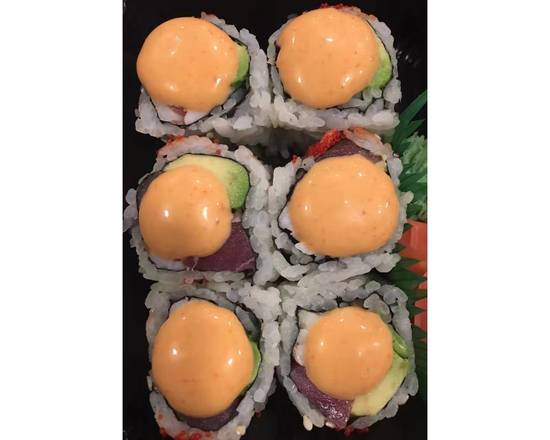 Order Dallas Roll food online from Wu's Garden store, Upper Leacock on bringmethat.com
