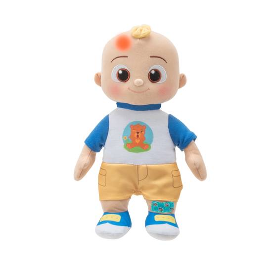 Order CoComelon Boo Boo JJ Doll food online from CVS store, REVERE on bringmethat.com