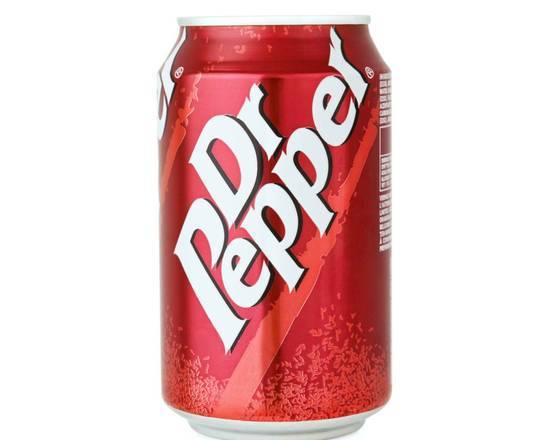Order Dr Pepper food online from The Chicken Dream store, Akron on bringmethat.com