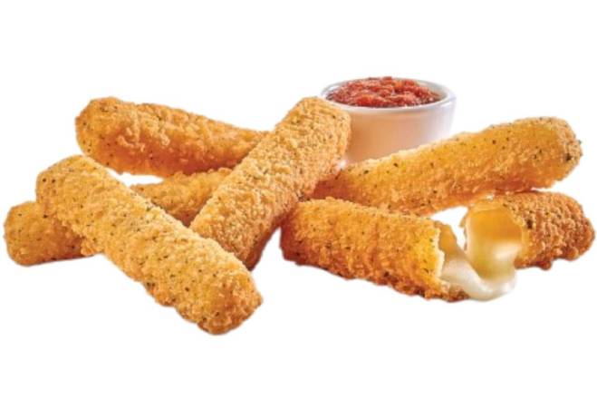 Order Cheese Sticks food online from Playlist Pizzeria store, Fraser on bringmethat.com